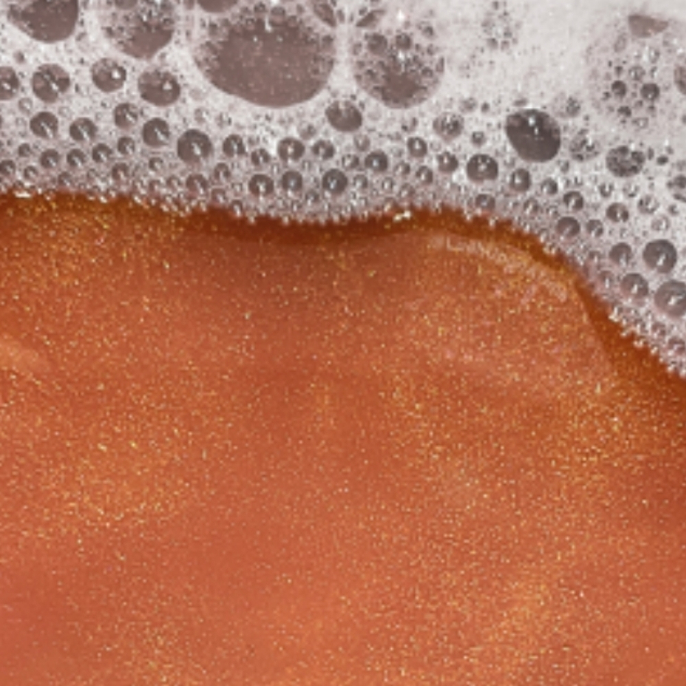 LUSH DISCONTINUED 2021 Cinnamon Roll Bubble Bar NWT - Picture 4 of 5
